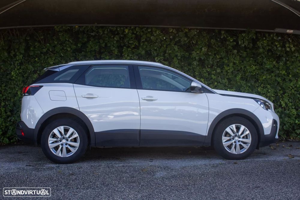 Peugeot 3008 1.5 BlueHDi Active - 6