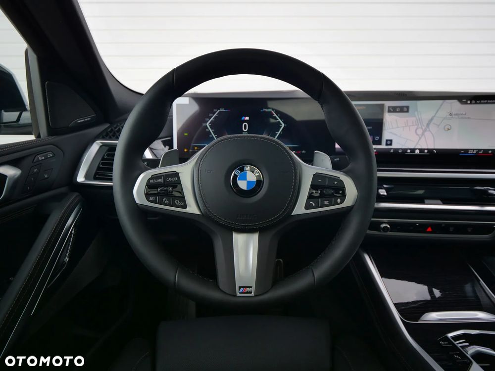 BMW X6 - 15