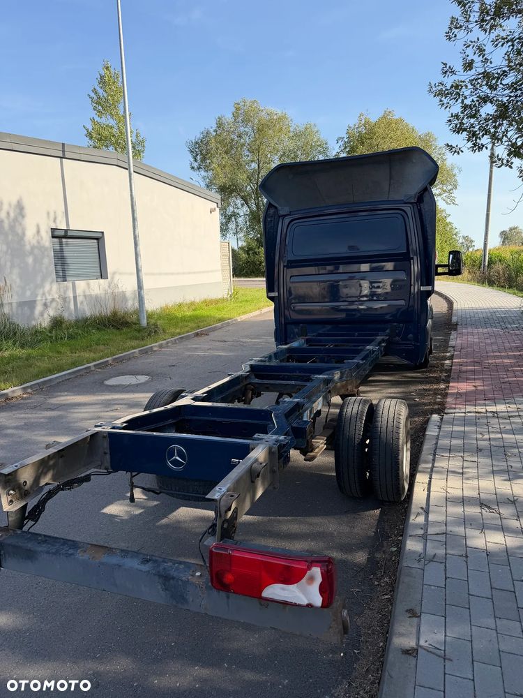 Mercedes-Benz Sprinter 513 CDI - 3