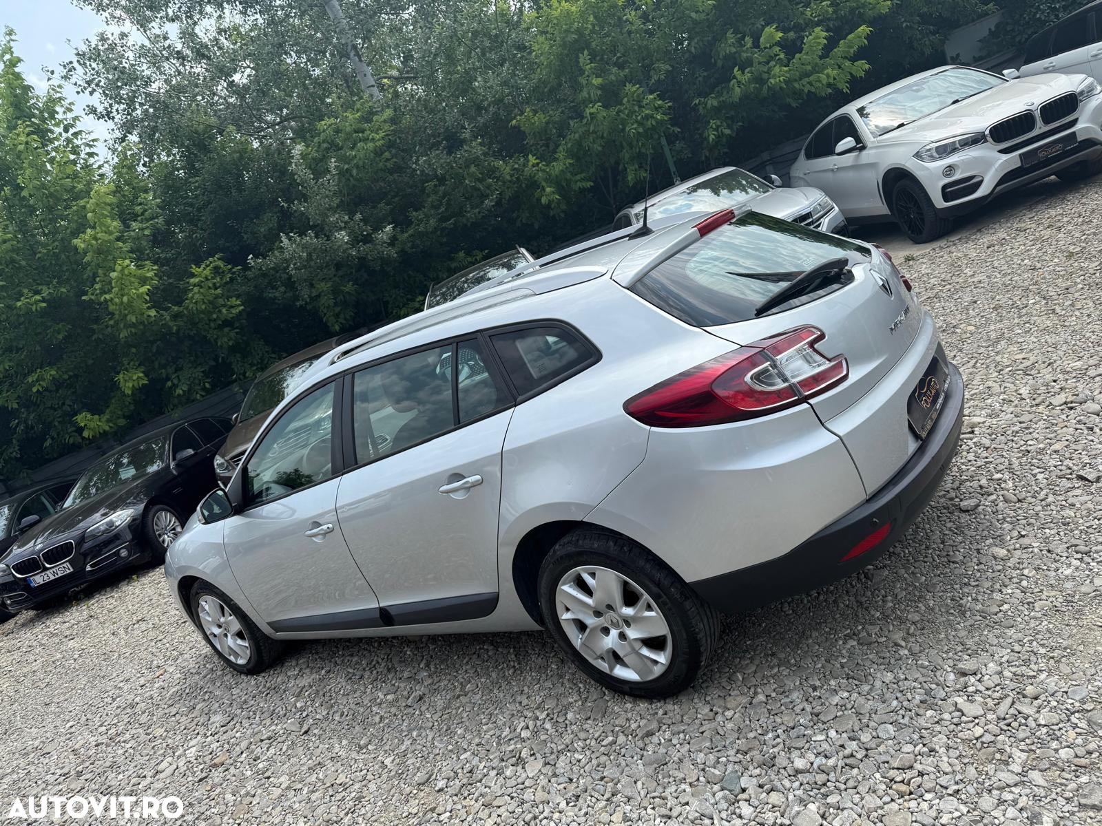 Renault Megane - 3