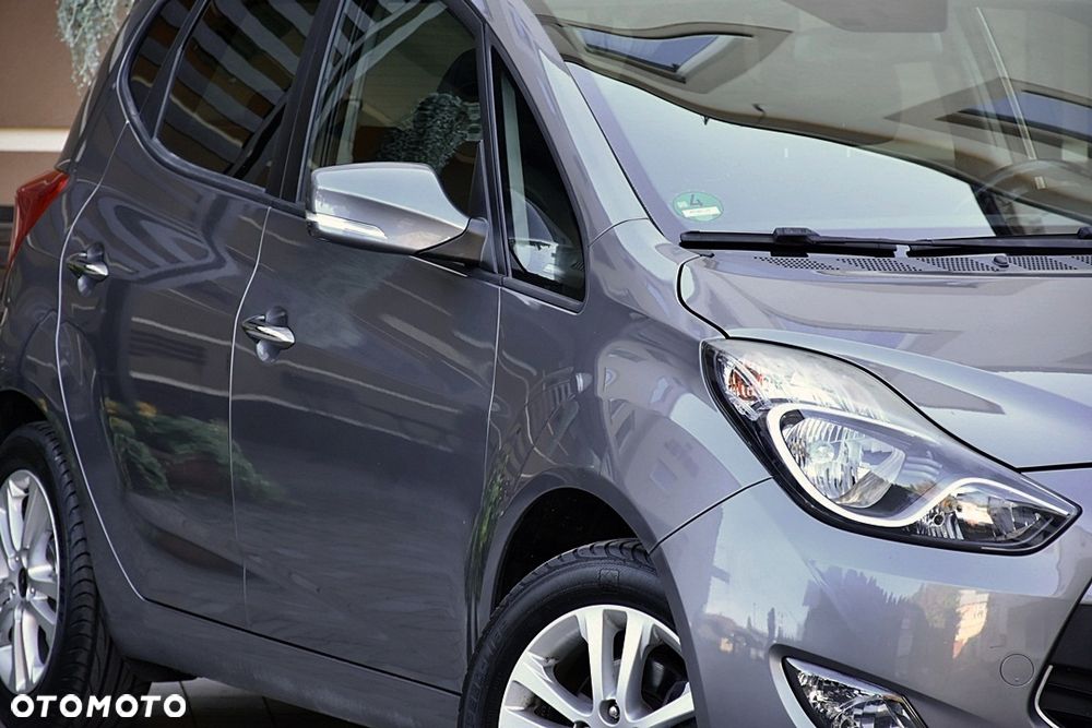 Hyundai ix20 1.4 Style - 9