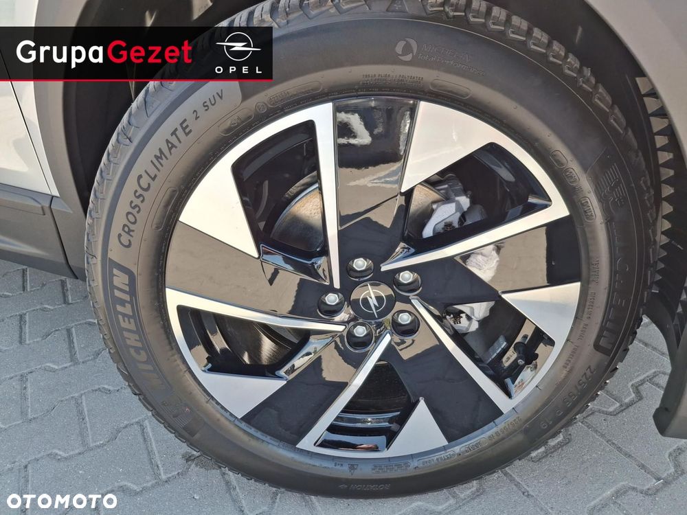 Opel Grandland - 25