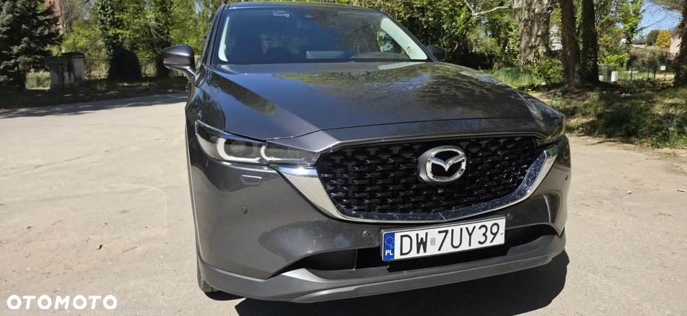 Mazda CX-5 2.0 Kanjo 2WD - 2
