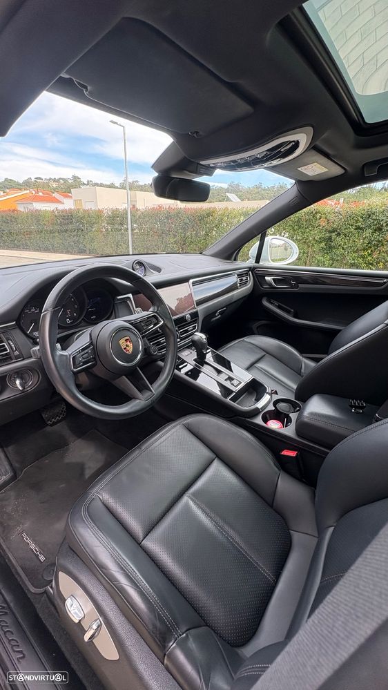 Porsche Macan PDK - 6