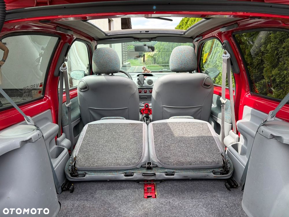 Renault Twingo 1.2 Authentique - 18