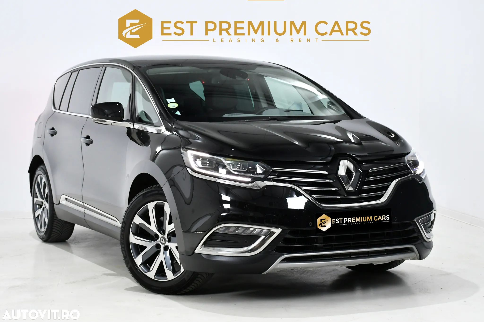 Renault Espace - 1