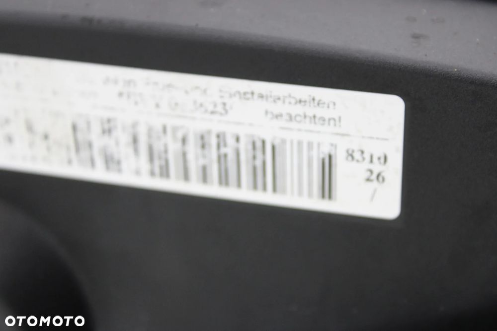 VW Eos Silnik 2.0 FSI BVY - 3