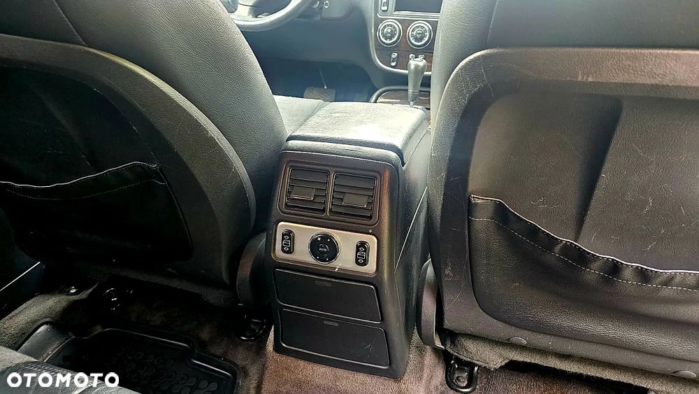 Mercedes-Benz ML - 31