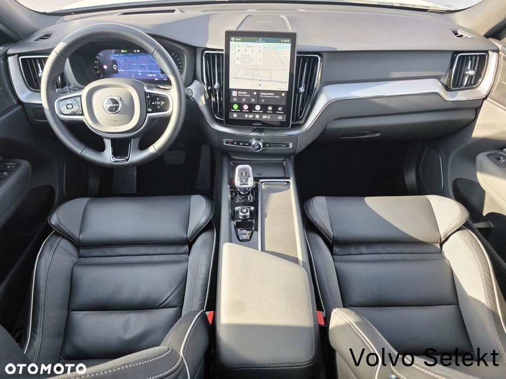 Volvo XC 60 - 11
