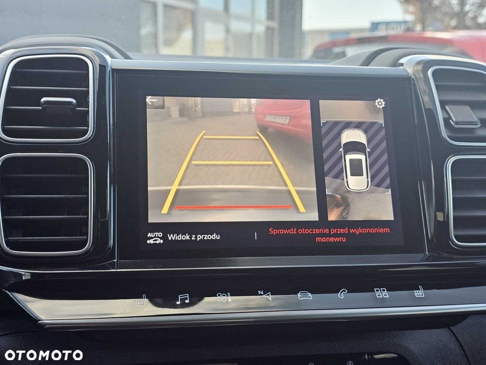Citroën C5 Aircross 1.5 BlueHDi Shine Pack EAT8 - 21