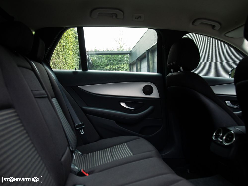 Mercedes-Benz E 300 de 9G-TRONIC Avantgarde - 25