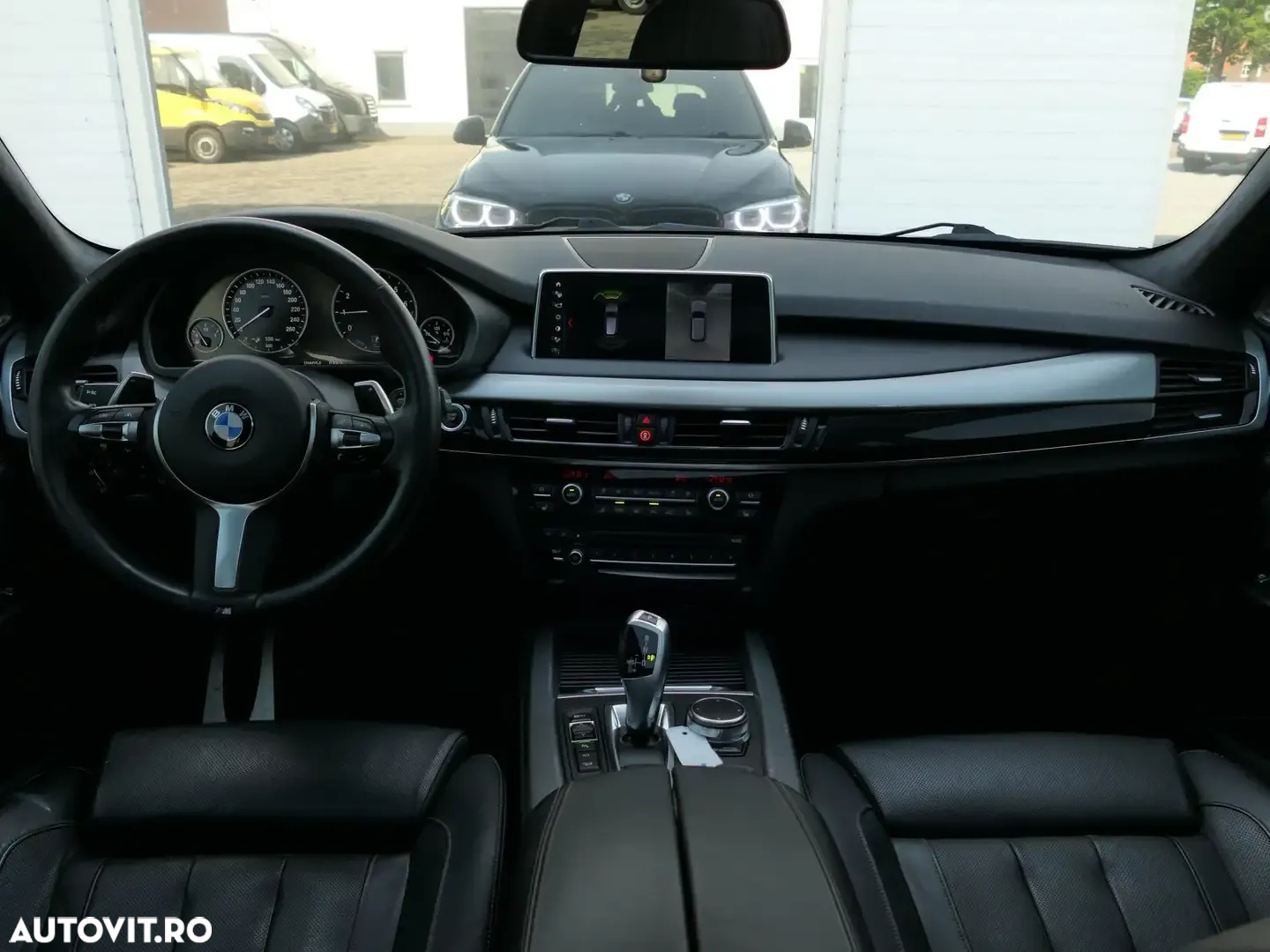 BMW X5 xDrive40e iPerformance - 35