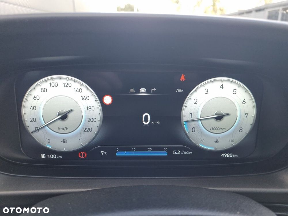 Hyundai i20 1.2 Modern - 14