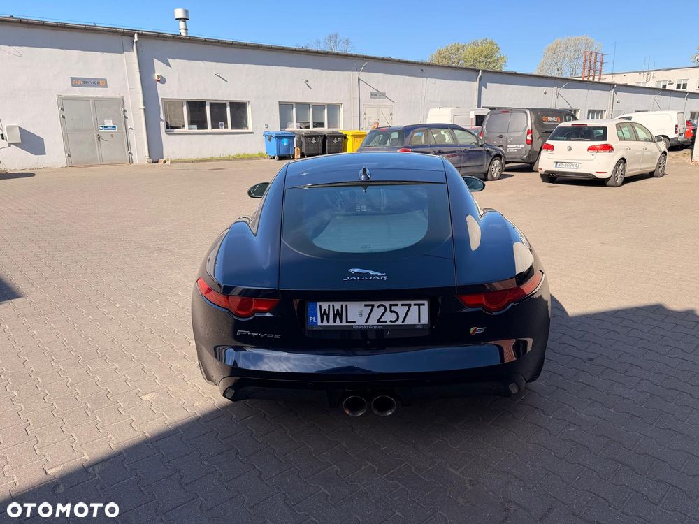 Jaguar F-Type - 31