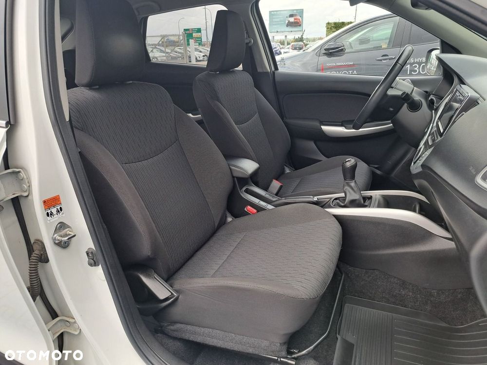 Suzuki Baleno 1.2 Comfort - 20