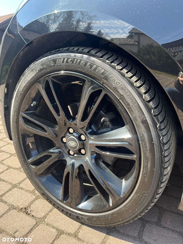 Land Rover Range Rover Velar 2.0 SD4 R-Dynamic HSE - 8