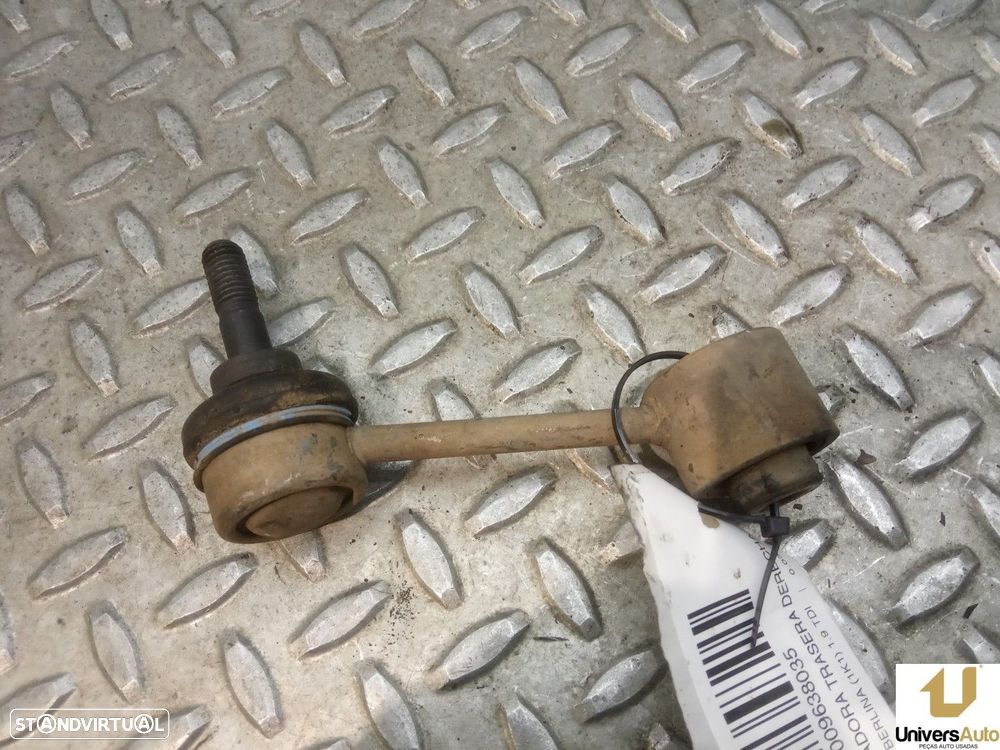 BIELETA ESTABILIZADORA TRASEIRA DIREITA VOLKSWAGEN GOLF V 1.9 TDI 90CV 1896CC - 1