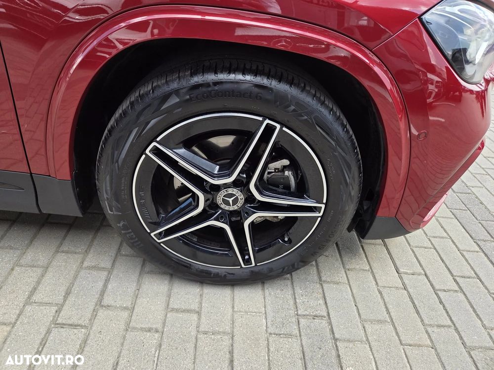 Mercedes-Benz GLA 220 4MATIC MHEV Aut. - 12