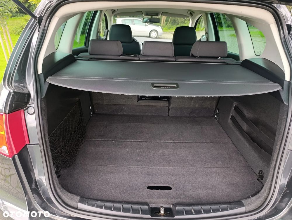 Seat Altea XL 1.6 TDI DPF CR Ecomotive Style - 15