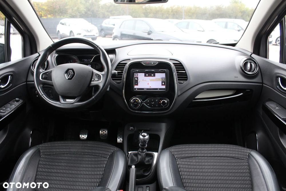 Renault Captur ENERGY TCe 120 Experience - 15