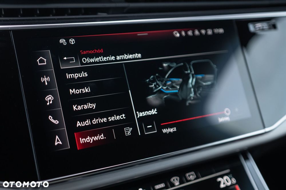 Audi Q7 - 22