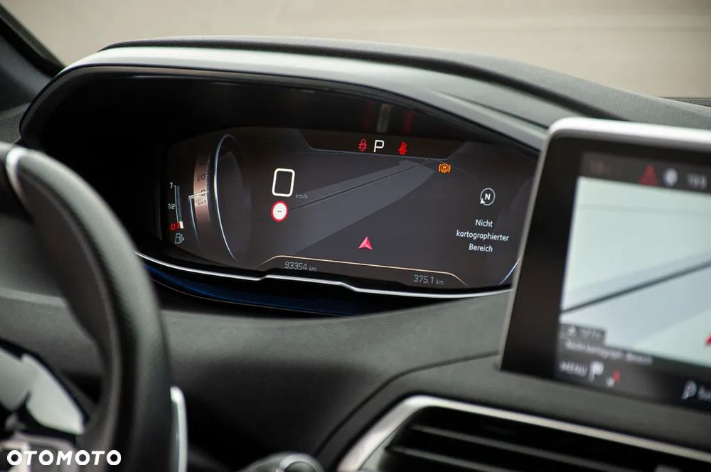 Peugeot 3008 2.0 BlueHDi GT S&S EAT8 - 18