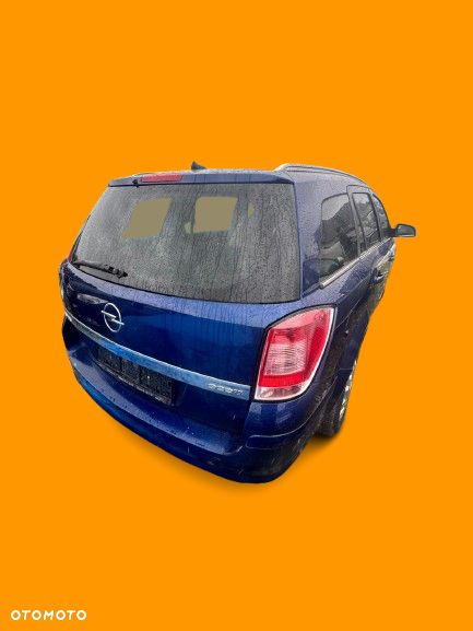 OPEL ASTRA H LIFT 1.7 CDTI 92kW/125KM A17DTR Z17DTR Z21B WSZYSTKIE CZESCI - 2