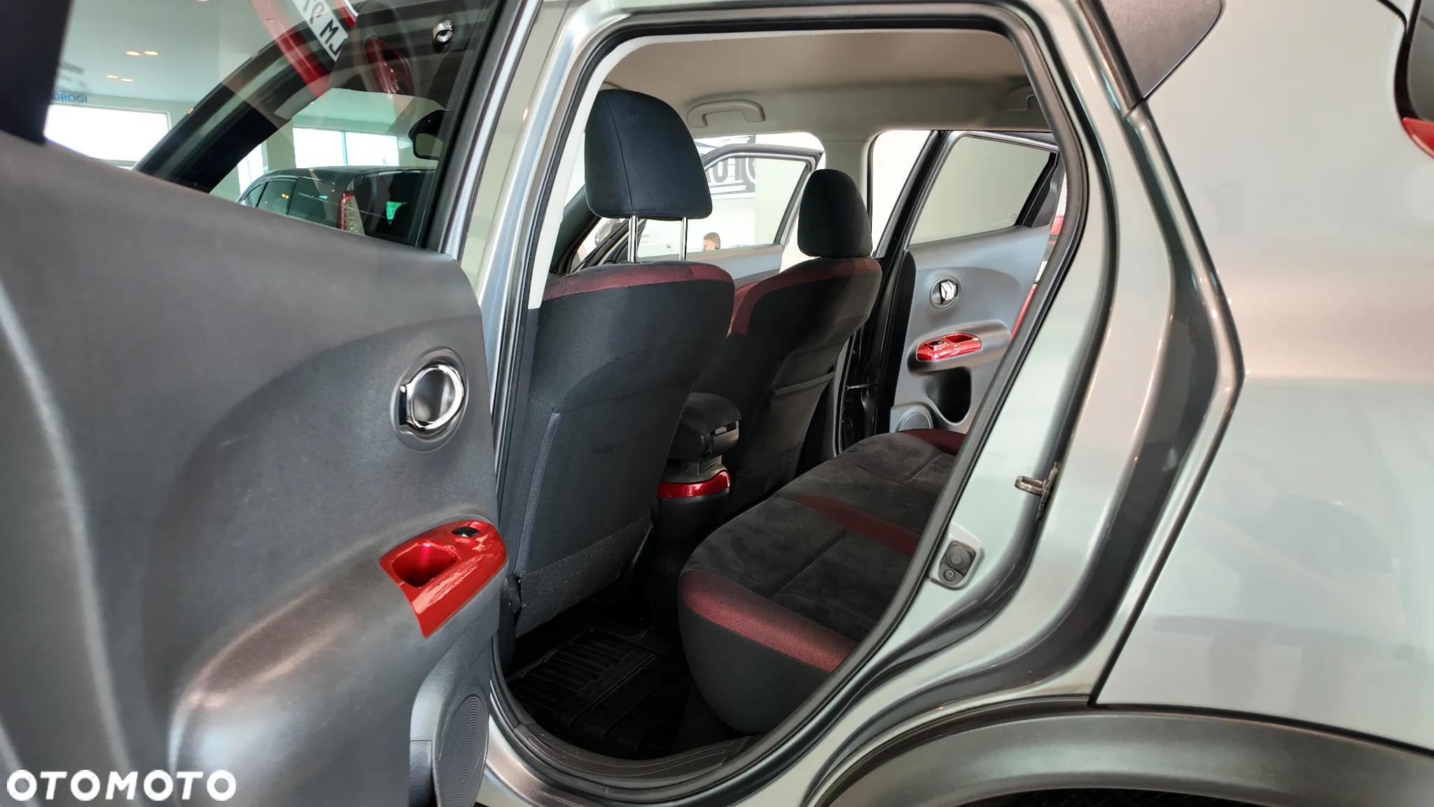 Nissan Juke 1.6 DIG-T Tekna - 30