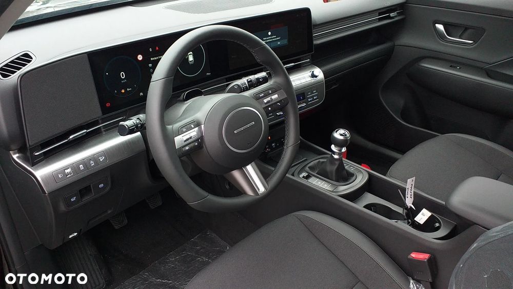 Hyundai Kona 1.0 T-GDI Executive - 9