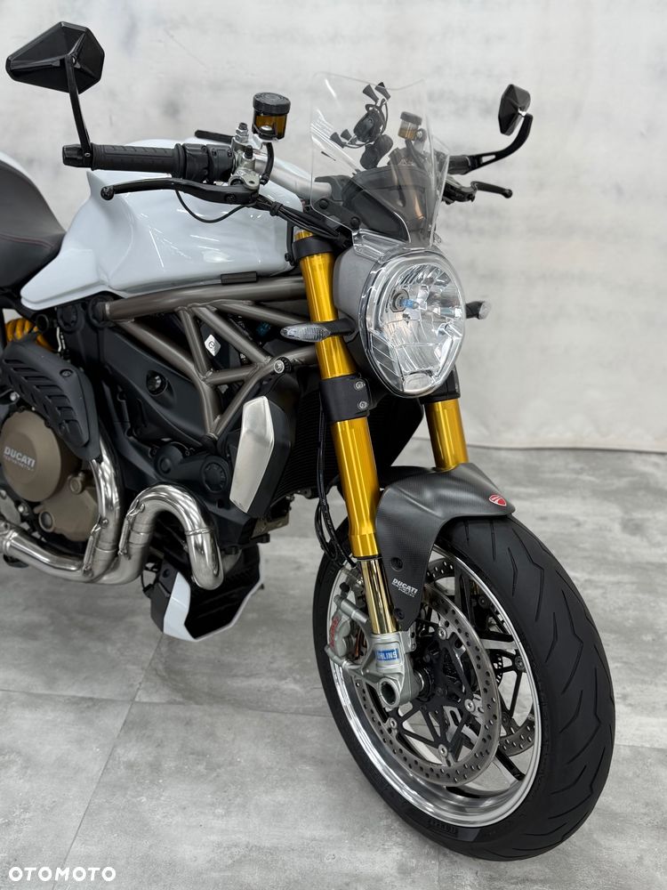 Ducati Monster - 20