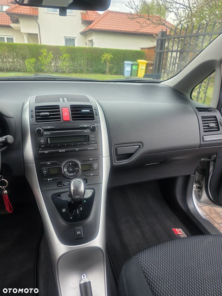 Toyota Auris 1.6 2010 MM - 19