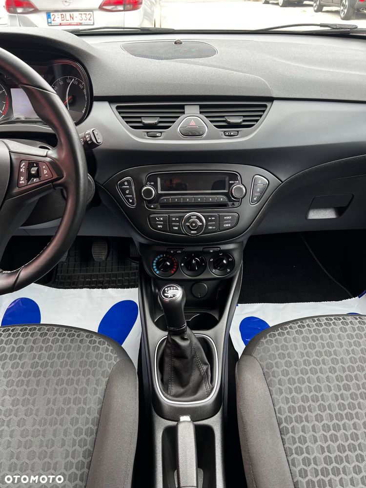 Opel Corsa 1.4 16V Enjoy - 23