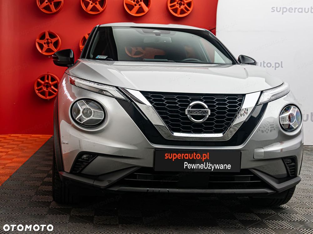 Nissan Juke - 25