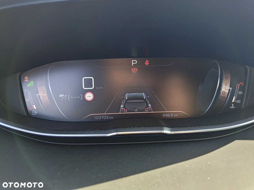 Peugeot 5008 2.0 BlueHDI GT S&S EAT8 - 5