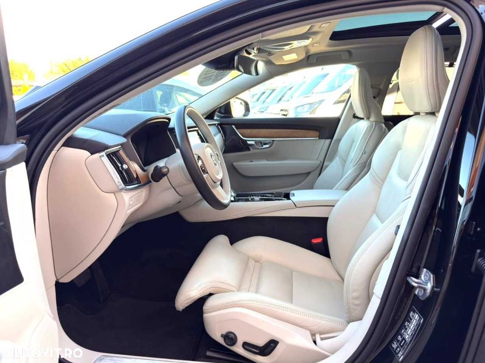 Volvo V90 - 18