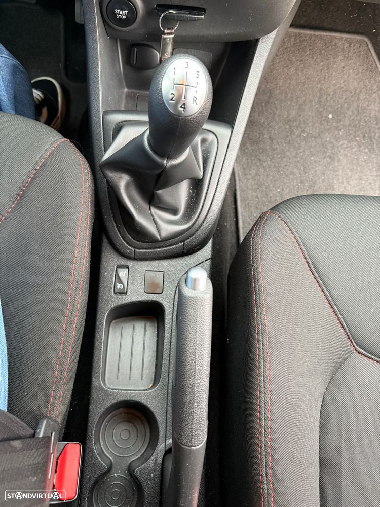 Renault Clio 1.5 dCi Zen - 17