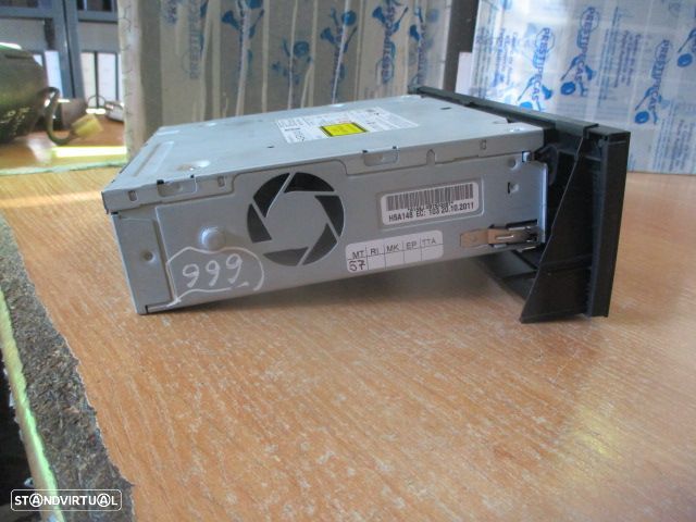 Radios 8R1035652A AUDI A5 2013 ORIGINAL - 5