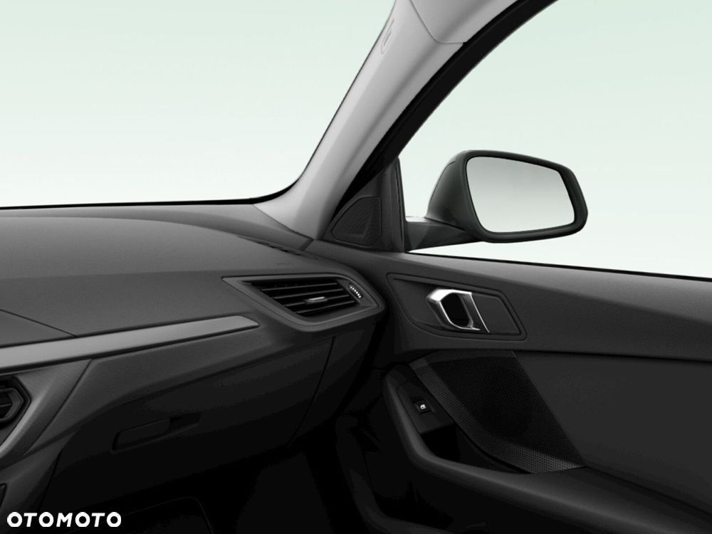 BMW Seria 1 118i Advantage - 10