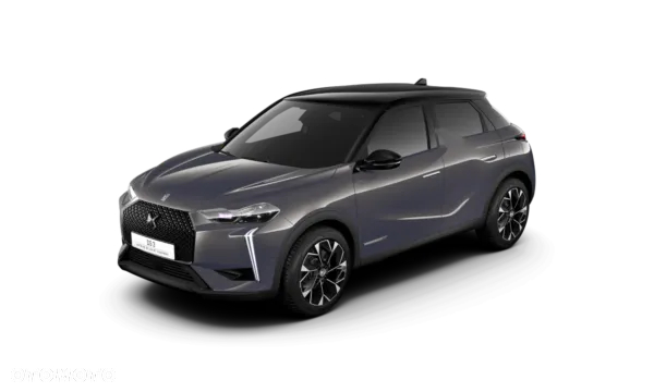 DS Automobiles DS 3 - 2