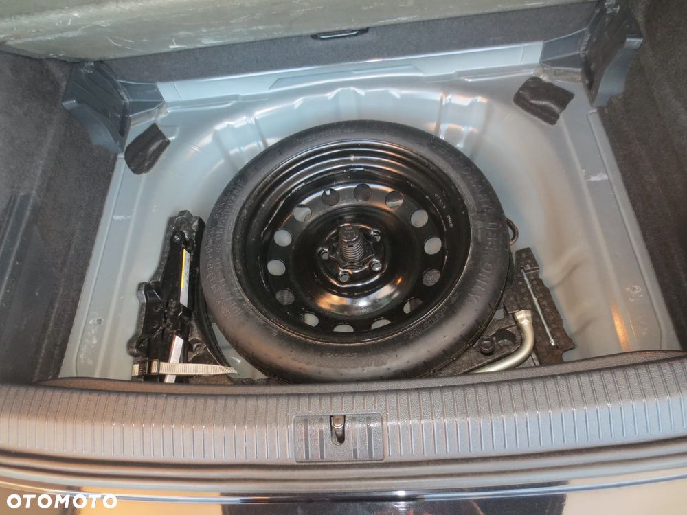 Volkswagen Golf Sportsvan SV 1.4 TSI BMT Highline DSG - 10