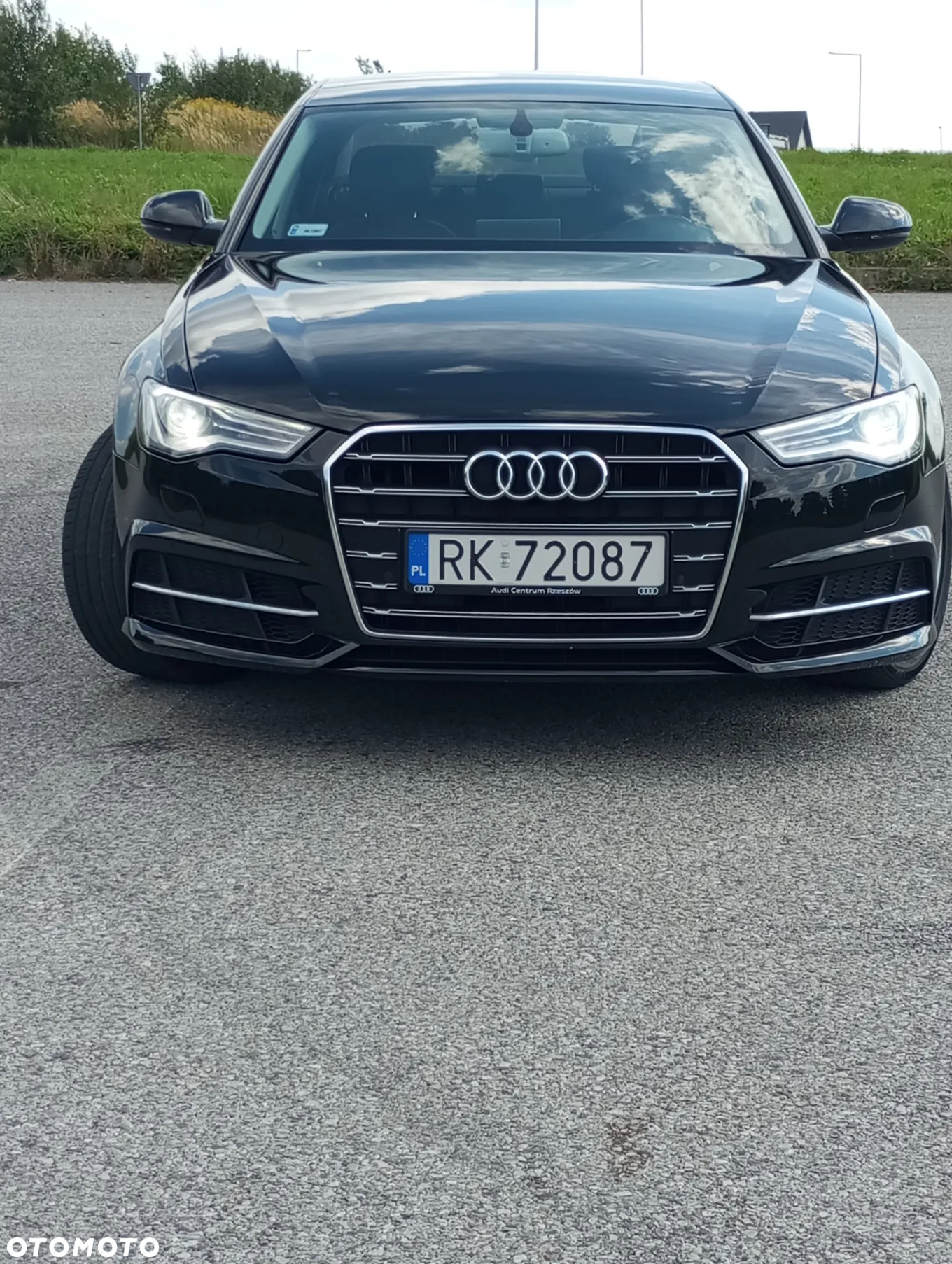 Audi A6 - 24
