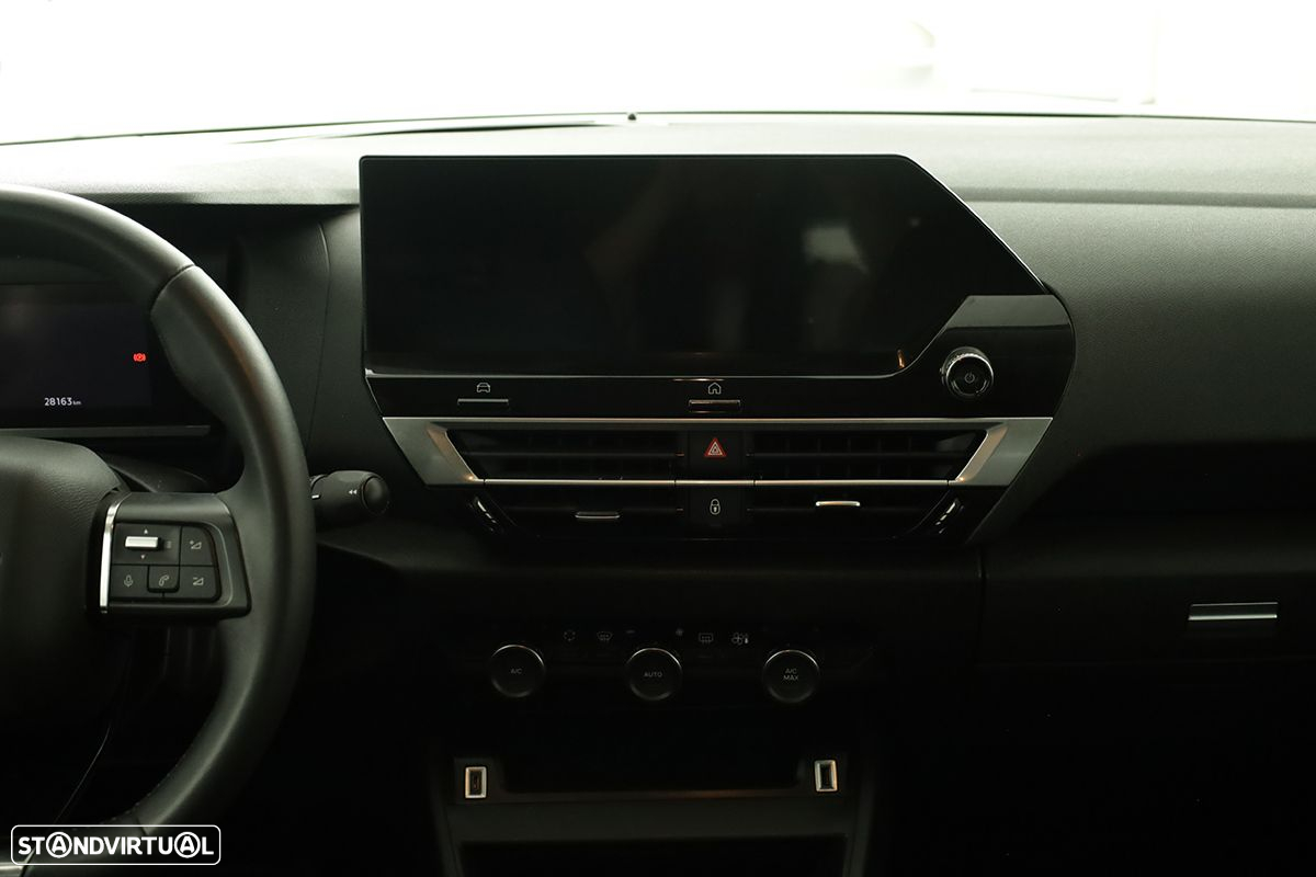 Citroën e-C4 50 kWh Feel Pack - 10