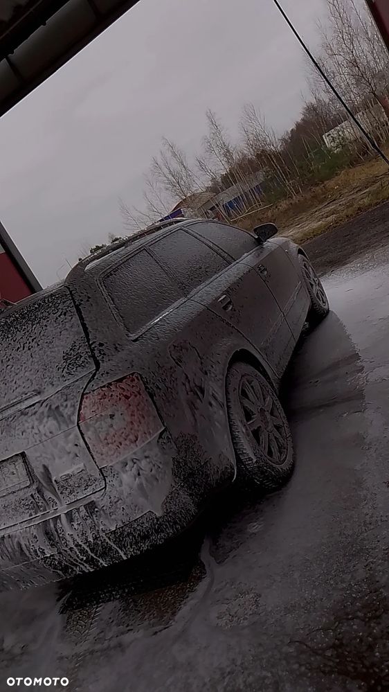 Audi A4 Avant 1.9 TDI - 3