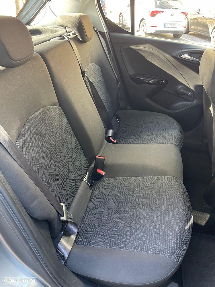 Opel Corsa - 8