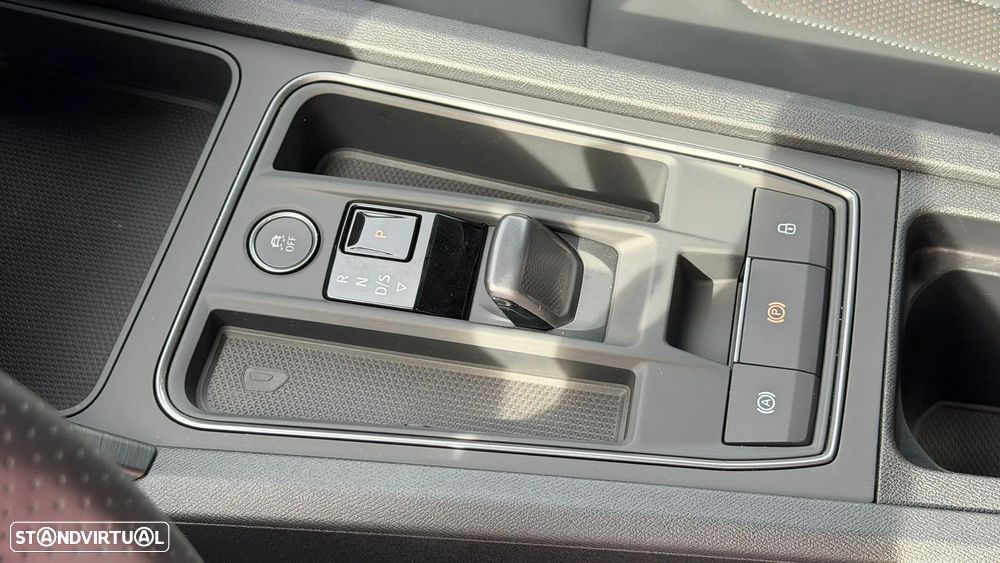 Cupra Formentor 1.4 e-Hybrid DSG VZ - 16