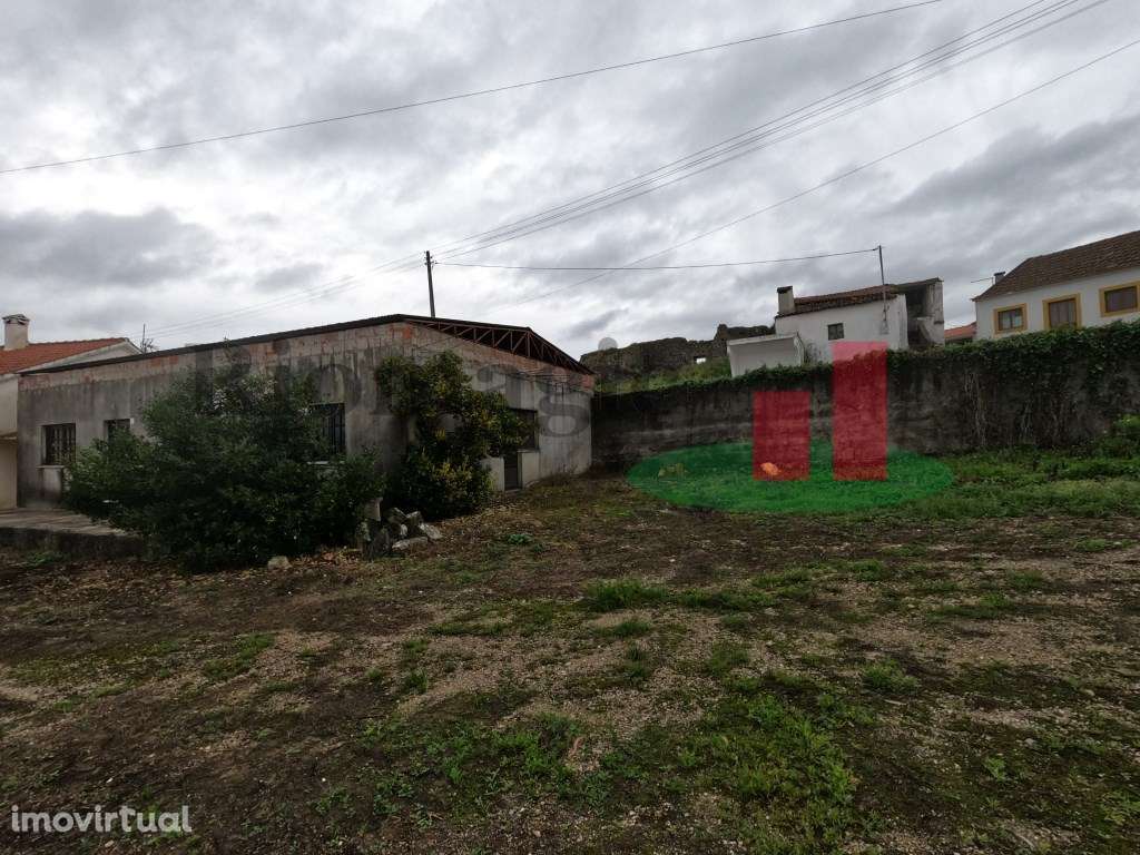 Armazém - Fráguas ***RIOMAGIC*** - Grande imagem: 3/26