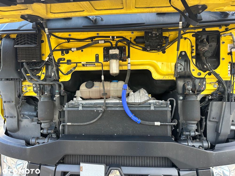 Renault T440 Highcab 13litrow - 7