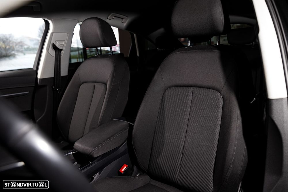 Audi Q8 e-Tron Sportback 55 quattro Advanced - 26