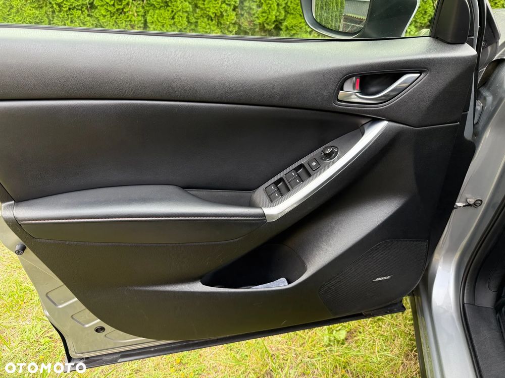 Mazda CX-5 2.0 Skypassion - 19