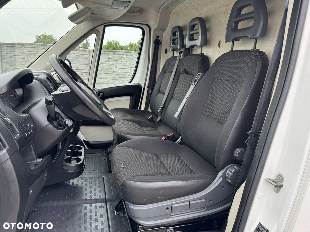 Peugeot Boxer - 12